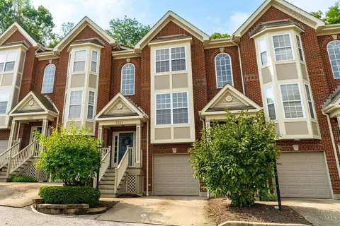 5321 Reserve Cir, Cincinnati, OH 45230