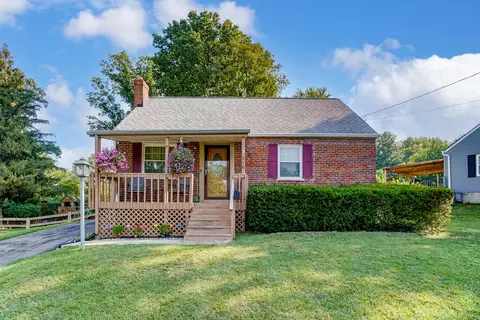 516 Maple, Cincinnati, OH 45215