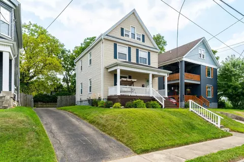 1919 Delaware Ave, Norwood, OH 45212