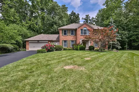 1116 Tumbleweed Dr, Loveland, OH 45140
