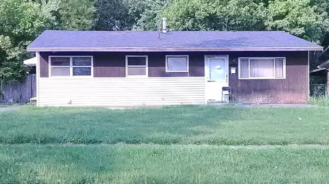 2662 Niagara St, Cincinnati, OH 45231