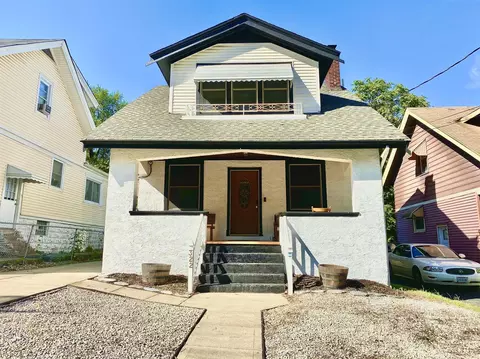 322 Dorchester, Cincinnati, OH 45219