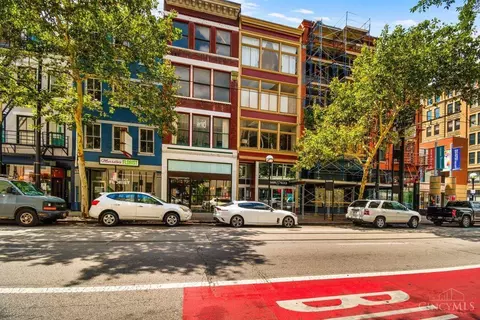 633 Main # 4, Cincinnati, OH 45202