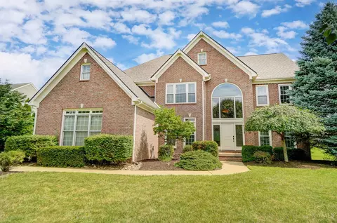 8270 Windsor Trl, Liberty Township, OH 45044
