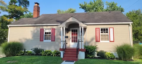 324 Union St, Bethel, OH 45106