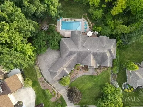 895 Sanctuary Ln, Hamilton Township, OH 45039 photo 91