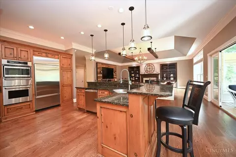 895 Sanctuary Ln, Hamilton Township, OH 45039 photo 30