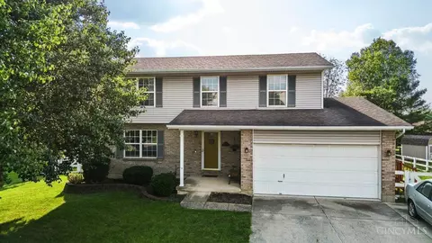 5759 Sebastian, Hamilton, OH 45011