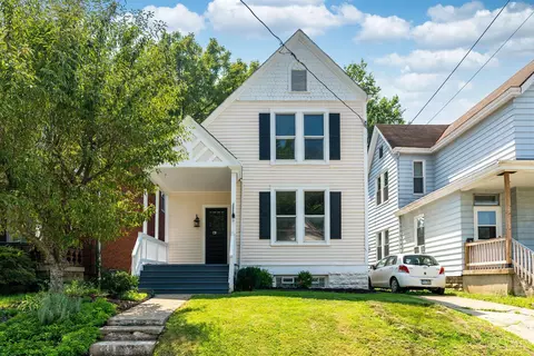 1957 Maple, Norwood, OH 45212