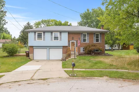 5008 Forestwood, Cincinnati, OH 45244