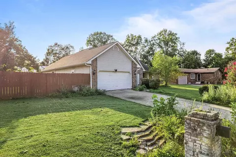 2015 Stivers, Aberdeen, OH 45101