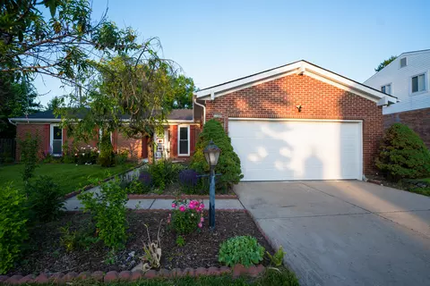 12020 Bridgeport, Cincinnati, OH 45240