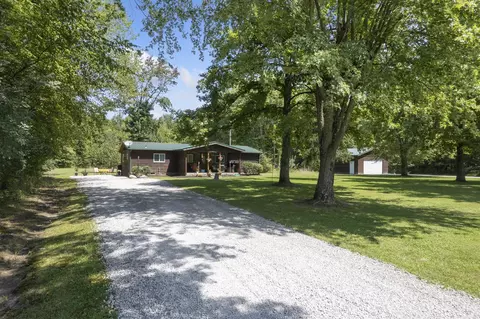 3057 Pleasant Hill Rd, Mount Orab, OH 45154