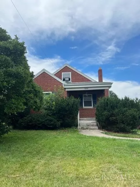 5687 Colerain Ave, Cincinnati, OH 45239