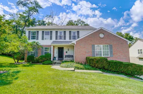 5421 Cecilia Ct, Cincinnati, OH 45247