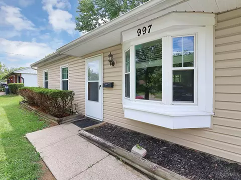 997 Huffman Ct, Cincinnati, OH 45231 photo 19
