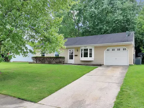 997 Huffman Ct, Cincinnati, OH 45231 photo 16
