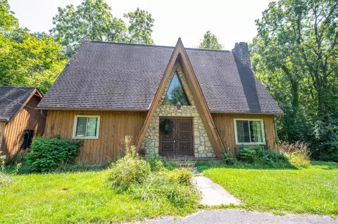 6770 Sheed, Colerain Twp, OH 45247