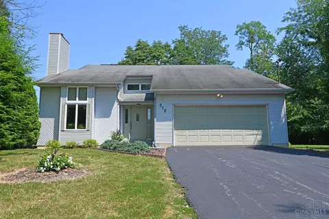 512 Lorelei Dr, Fayetteville, OH 45118