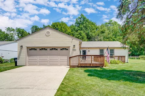9910 Whippoorwill, Mason, OH 45040