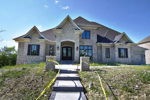 5421 Winding Cape Way, Mason, OH 45040