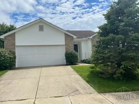 129 Arbor Gln, Hamilton Township, OH 45039