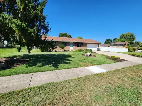 1452 John Gray, Fairfield, OH 45014
