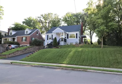 7106 Thomas, Madeira, OH 45243