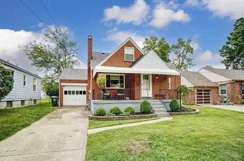 4348 Webster, Deer Park, OH 45236
