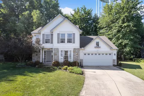 1092 Arborwood Ct, Batavia, OH 45103