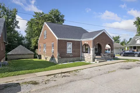 309 Andrews Ave, Georgetown, OH 45121 photo 2