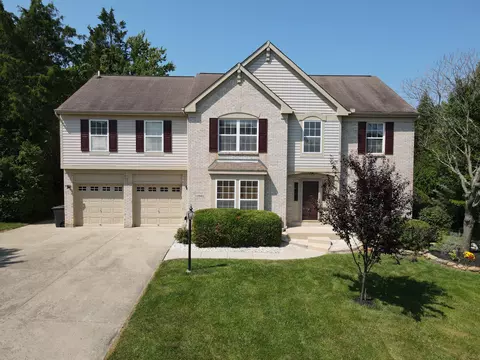 11961 Fallcreek, Loveland, OH 45140