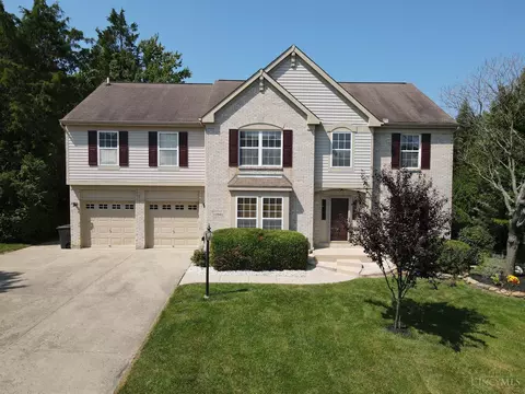 11961 Fallcreek Ln, Symmes Twp, OH 45140