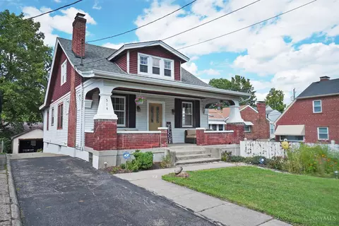 514 Advance Ave, Saint Bernard, OH 45217