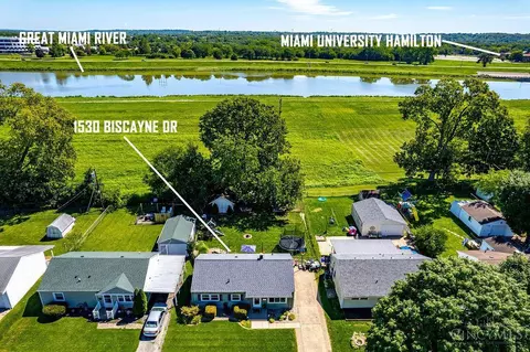 1530 Biscayne, Hamilton, OH 45013