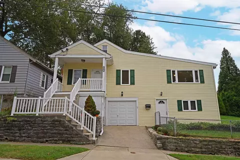 6207 Bancroft, Fairfax, OH 45227