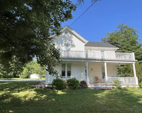 424 Meridian, Sunman, IN 47041