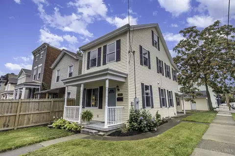 4141 Langland St, Cincinnati, OH 45223