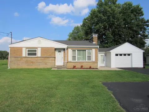 15438 Us Rt 68, Mount Orab, OH 45154