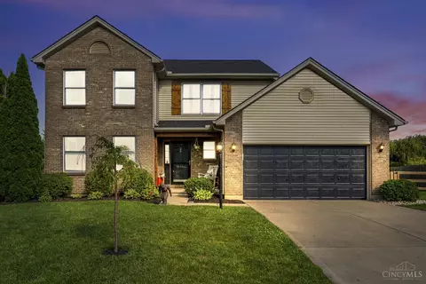 1324 White Rose, Waynesville, OH 45068