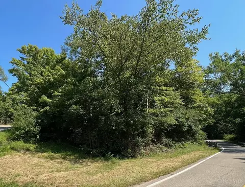 5798 Yeatman Rd, Cincinnati, OH 45252