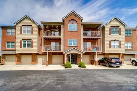 6987 Summit Lk #7, Cincinnati, OH 45247