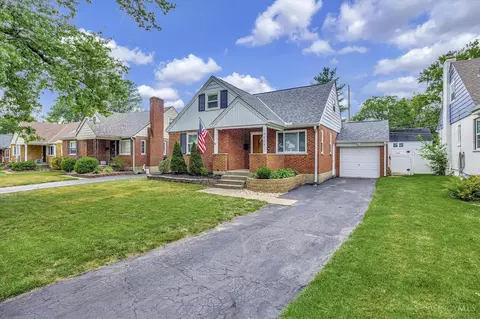 7257 Chetbert, Cincinnati, OH 45236
