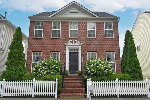 7253 Mariemont Cres, Cincinnati, OH 45227