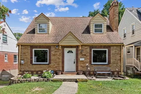 1658 Kellywood Ave, Cincinnati, OH 45238