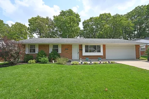 11822 Ramsdale, Cincinnati, OH 45246