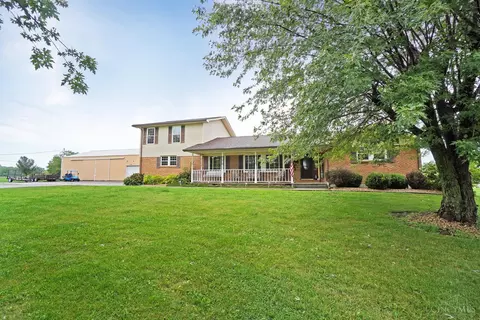729 Kirby, Lebanon, OH 45036