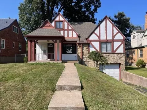 3254 Hanna Ave, Cincinnati, OH 45211