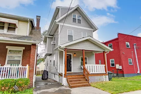 5139 Silver, Cincinnati, OH 45212
