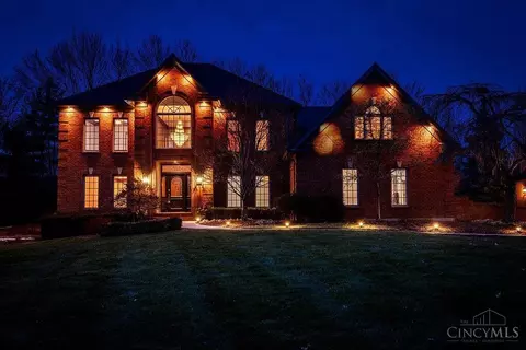 152 Stone Crk, Oxford, OH 45056